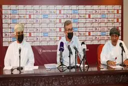  فوتبال   |   ایران پیشنهاد بازی دوستانه  با عمان را داده 