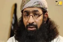 رهبر جدید القاعده در شبه جزیره عربستان 