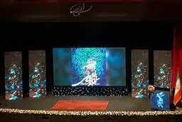 «خورشید» در تجلی اراده ملی هم درخشید