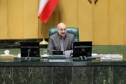 چرا رئیس‌جمهور در جلسه استیضاح وزیر صمت حضور نیافت؟