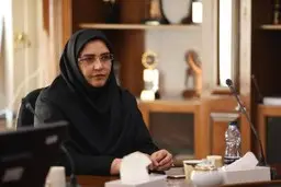 پروانه رضایی معاون روابط کار شد | انتصابی خوب در وزارت کار