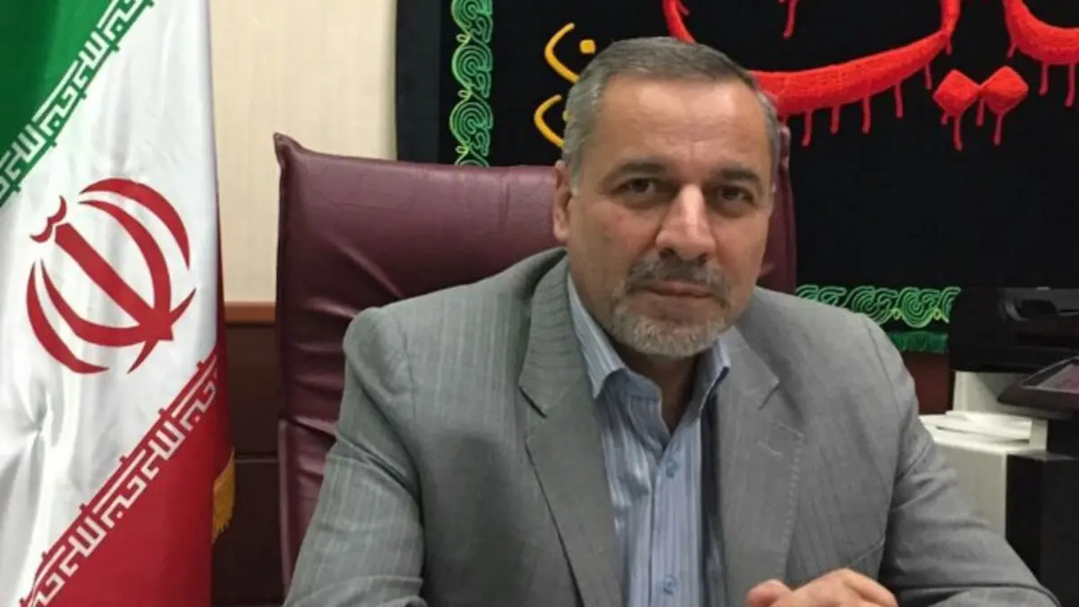 عزل رئیس جنجالی هیات فوتبال تهران از ریاست
