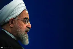 ‌«زاویه» تلویزیون ‌‌علیه‌ روحانی | دولت از صداوسیما شکایت کرد