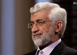 سعید جلیلی: افتخار ما مردم هستند که تعیین میکنند |  هنوز انتخابات نتیجه اش مشخص نشده به ۱۰ میلیون جمعیت ایران میگویم طالبان +ویدئو