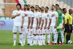 ایران - نیوزیلند؛ اولین دیدار دوستانه در راه جام‌جهانی 