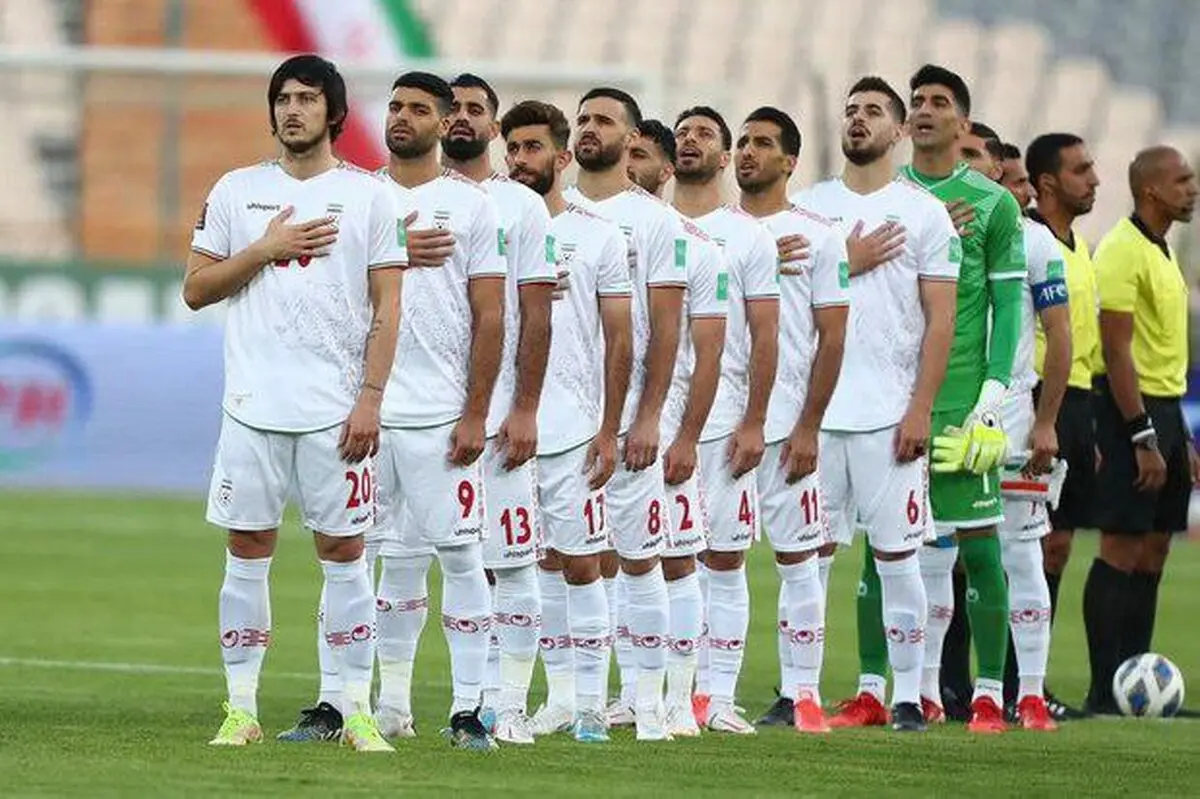 ایران - نیوزیلند؛ اولین دیدار دوستانه در راه جام‌جهانی 