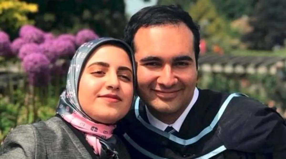 
جزئیاتی از روز حادثه هواپیمای اوکراینی  |  پدر و مادر دو شهید به بیان جزئیاتی از روز حادثه پرداختند