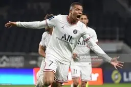 امباپه؛ به رئال‌مادرید نرو!