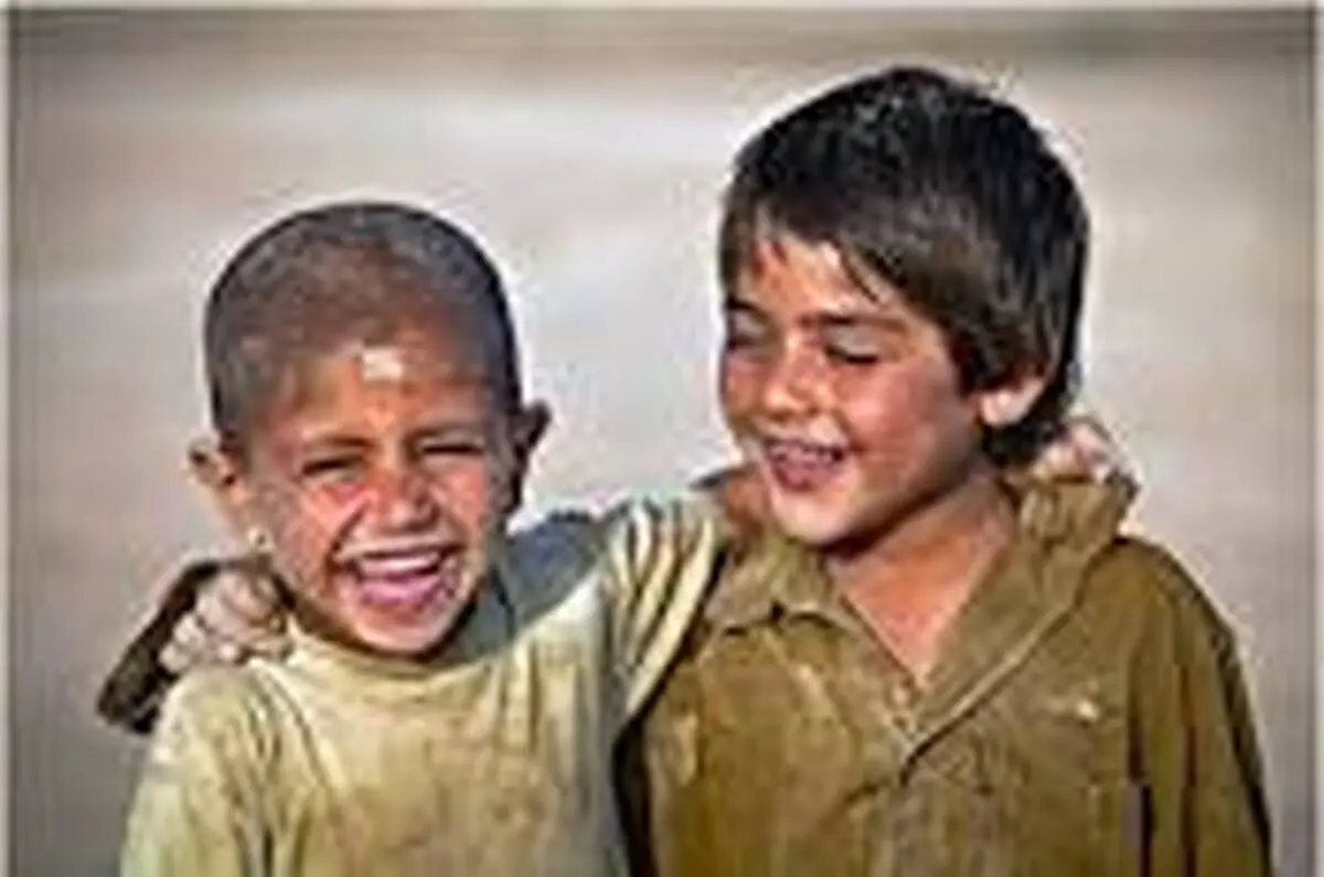 کرونا در کمین کودکان کار و خیابان ‏ 