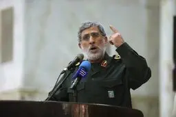 
 یکی از دلایل مهم حوادث اوکراین، آمریکای بدقول و ضعیف است
