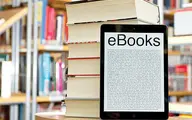 پوست‌اندازی صنعت نشر پس‌از کرونا | آمارها بازار ۶۵ میلیارد دلاری برای کتاب‌های دیجیتالی پیش‌بینی می‌کنند