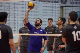 محمدرضا تندروان: تحقیر شدیم| پیمان اکبری: دوست نداشتم ارومیه را حذف کنیم