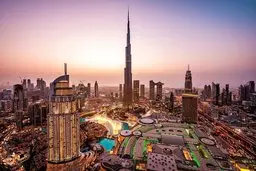 حقایقی جالب برای کسانی که می خواهند به دبی سفر کنند