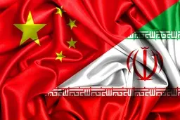 دلایل چین‌هراسی در افکار عمومی ایران