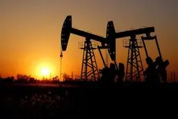 
بیشترین  افزایش قیمت نفت در 68 روز گذشته 