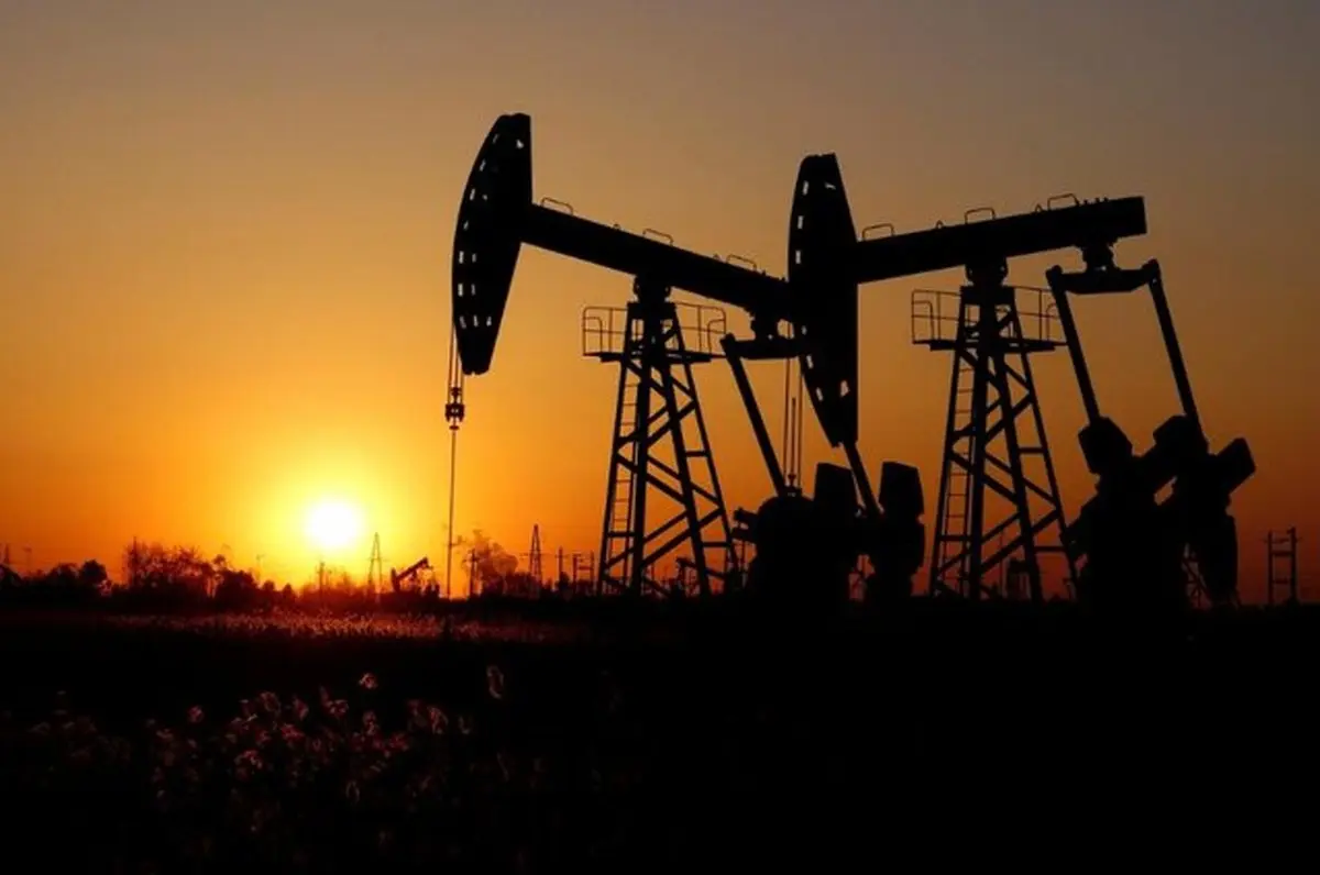 
بیشترین  افزایش قیمت نفت در 68 روز گذشته 