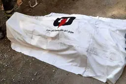  کشف جسد مرد جوانی پشت فرمان | شلیک فجیع مرگبار در اتوبان امام علی (ع)