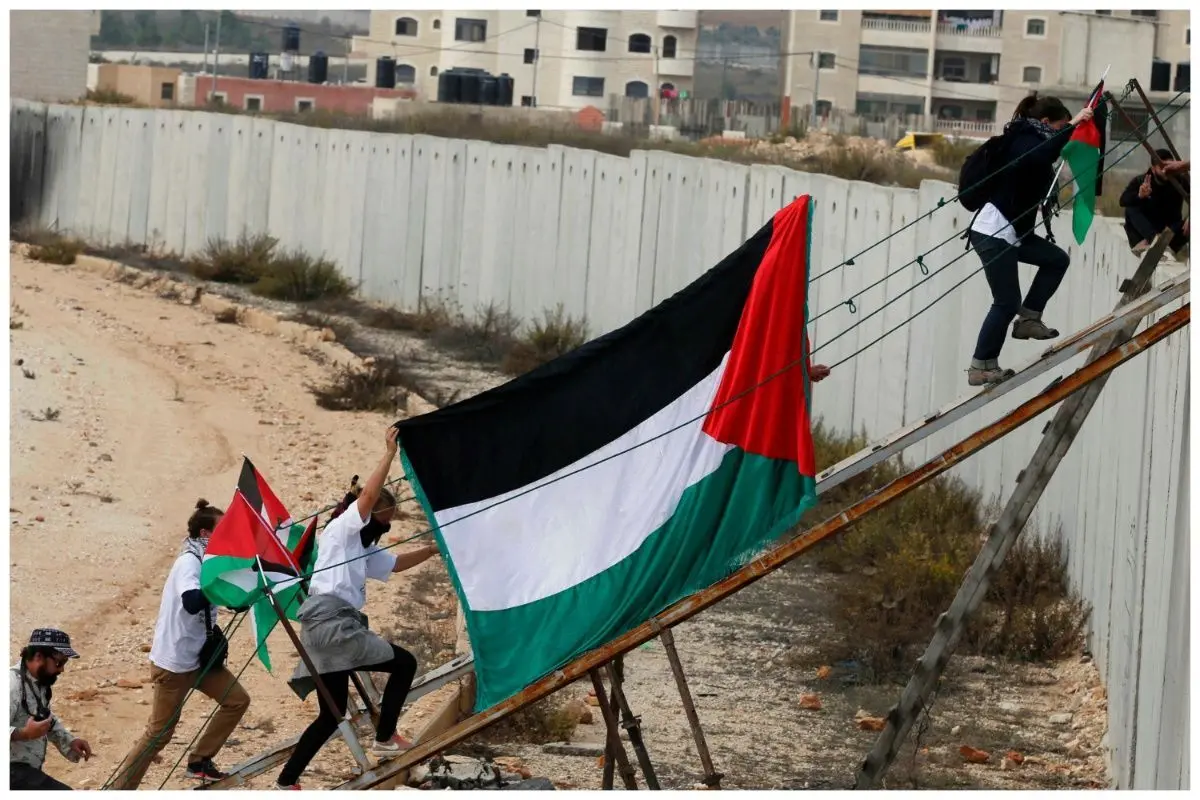 آزادی گسترده اسیران فلسطینی | نزدیک به چهار هزار نفر در سه مرحله تبادل آزاد شدند