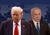 آیا ترامپ به نتانیاهو اعتماد دارد؟ | پاسخ جنجالی رئیس‌جمهور آمریکا به سوال مجری +ویدئو