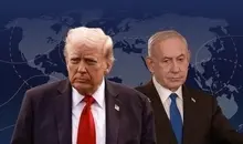 بازگشت نتانیاهو از سفر واشنگتن با دستان خالی | احتمال جنگ تما‌م‌عیار با ایران ضعیف است