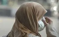 بوی مرموز در پایتخت استشمام می‌شود