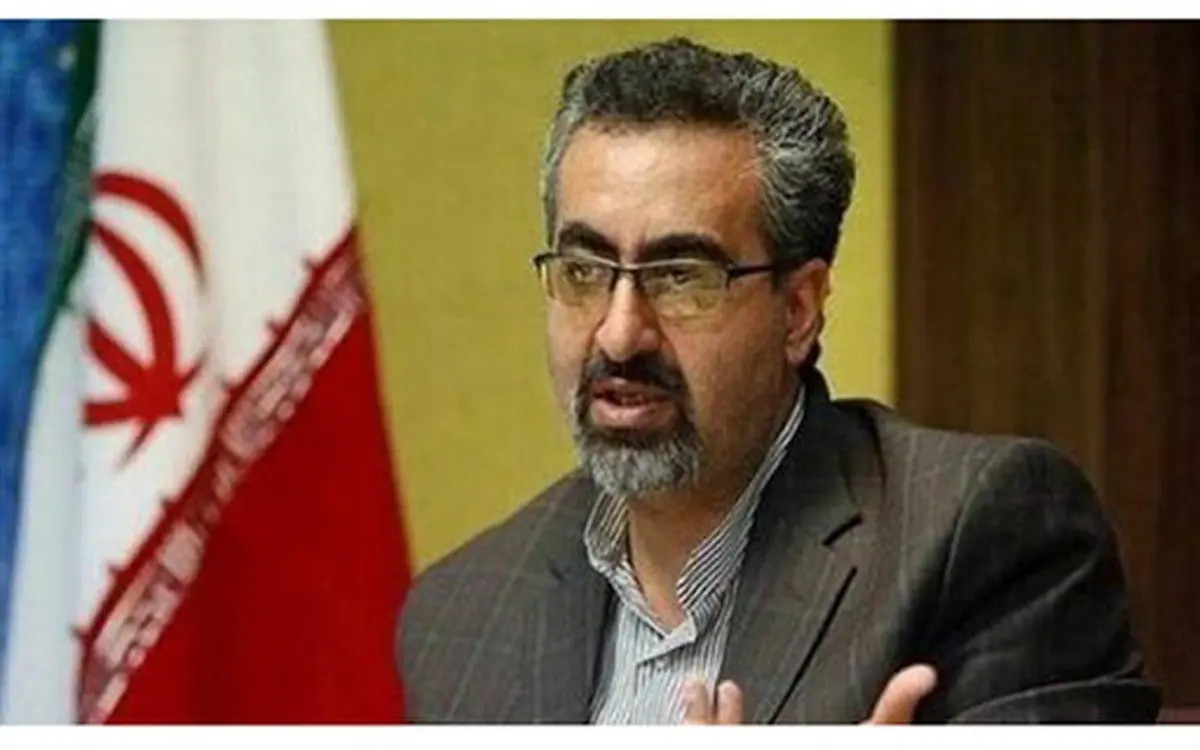 تفاوتی بین مردم و مسئولان برای تست کرونا وجود ندارد 
