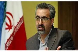 تفاوتی بین مردم و مسئولان برای تست کرونا وجود ندارد 
