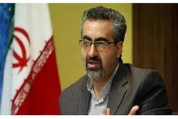 تفاوتی بین مردم و مسئولان برای تست کرونا وجود ندارد 
