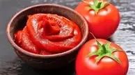 رب گوجه فرنگی را در خانه درست کنید | طرز تهیه رب گوجه فرنگی خانگی