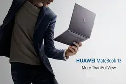 ویژگی‌هایی که لپ‌تاپ Huawei MateBook 13 را به گزینه‌ای ایده‌آل تبدیل می‌کند

