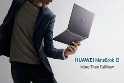 ویژگی‌هایی که لپ‌تاپ Huawei MateBook 13 را به گزینه‌ای ایده‌آل تبدیل می‌کند

