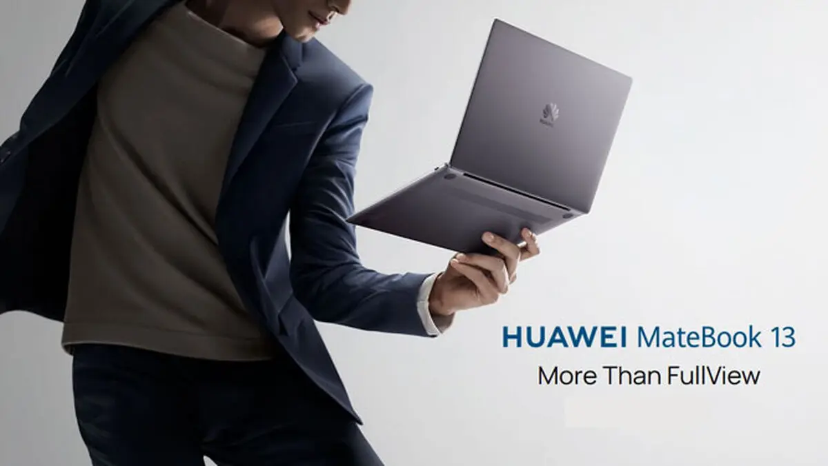 ویژگی‌هایی که لپ‌تاپ Huawei MateBook 13 را به گزینه‌ای ایده‌آل تبدیل می‌کند


