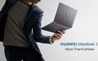ویژگی‌هایی که لپ‌تاپ Huawei MateBook 13 را به گزینه‌ای ایده‌آل تبدیل می‌کند

