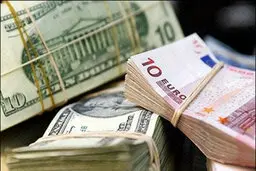 ۱۸۰۰۰ نفر ارز دولتی گرفتند