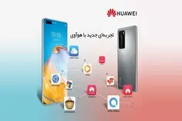 مراکز رایگان ارائه خدمات نرم‌افزاری به مشتریان هوآوی در سراسر کشور
