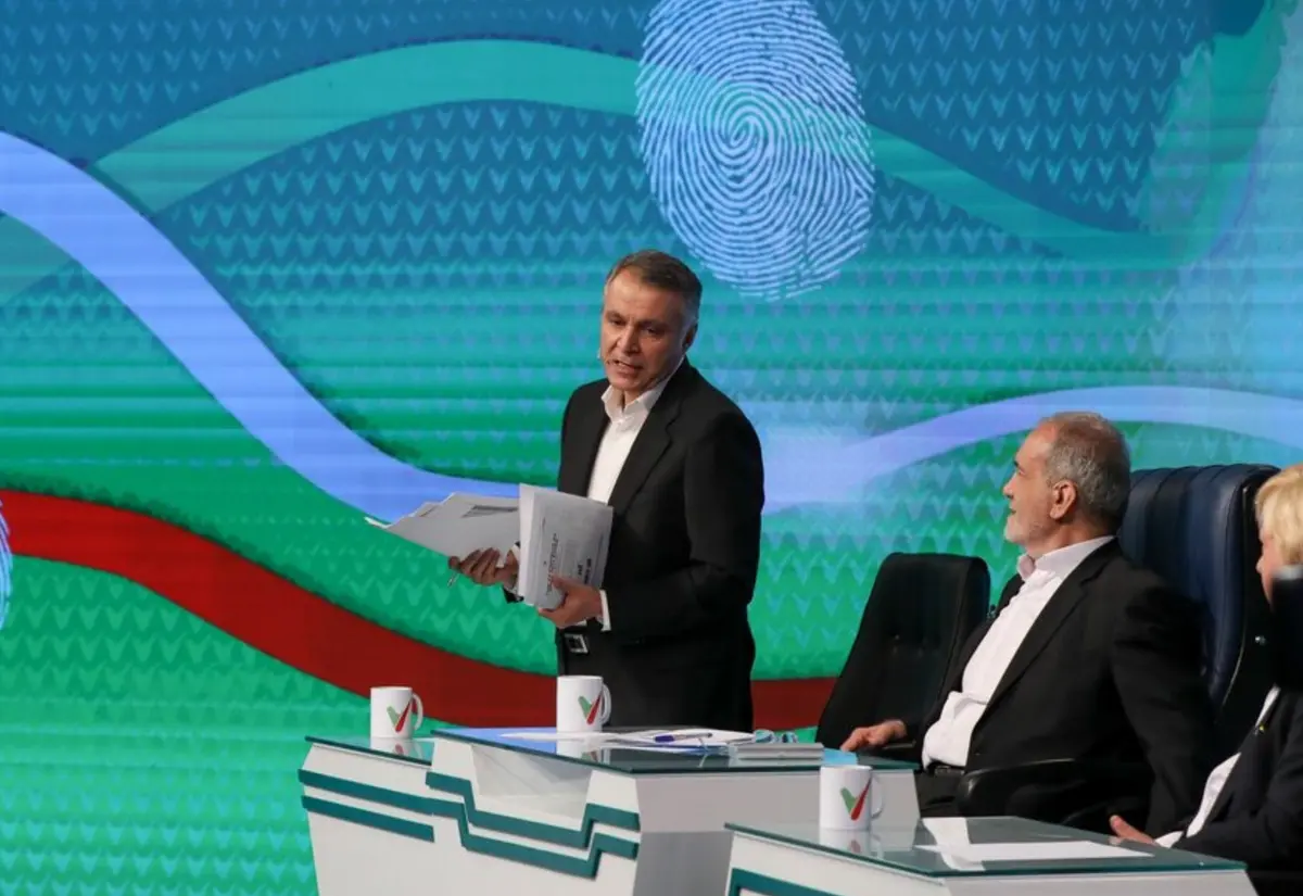 ایران را از درون می‌پوسانید