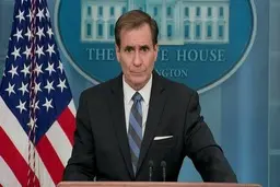 کاخ سفید: زمان برای دستیابی به توافق رو به اتمام است
