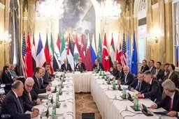 ادعای بلومبرگ: مذاکرات وین اواسط اوت برگزار خواهد شد