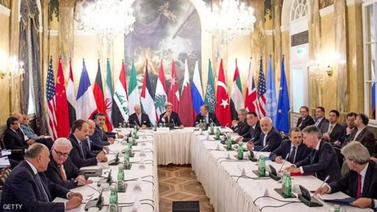 ادعای بلومبرگ: مذاکرات وین اواسط اوت برگزار خواهد شد