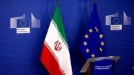 تحریم‌های جدید اتحادیه اروپا علیه ایران | اعمال تحریم‌های جدید علیه ۴۰ فرد و نهاد ایران