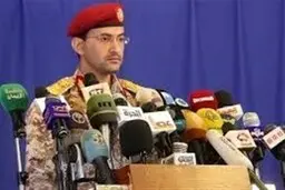 سخنگوی ارتش یمن: با پهپاد ۶۶۹ بار عمق عربستان و امارات را هدف قرار دادیم