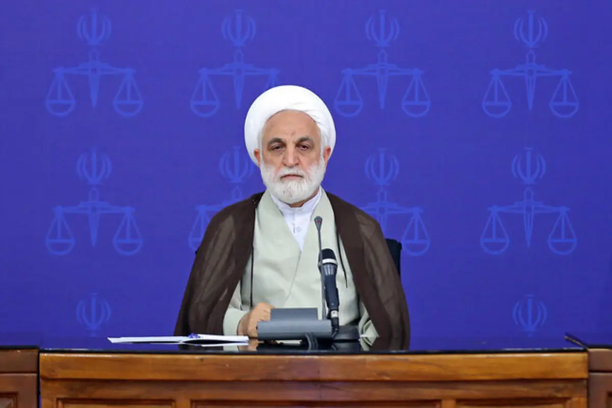 محسنی اژه‌ای: برخی در نبود نظارت بر ارزهای ترجیحی میلیاردها میلیارد ثروت کسب کردند