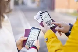 مقررات جدید سفر از ایران به ایتالیا 