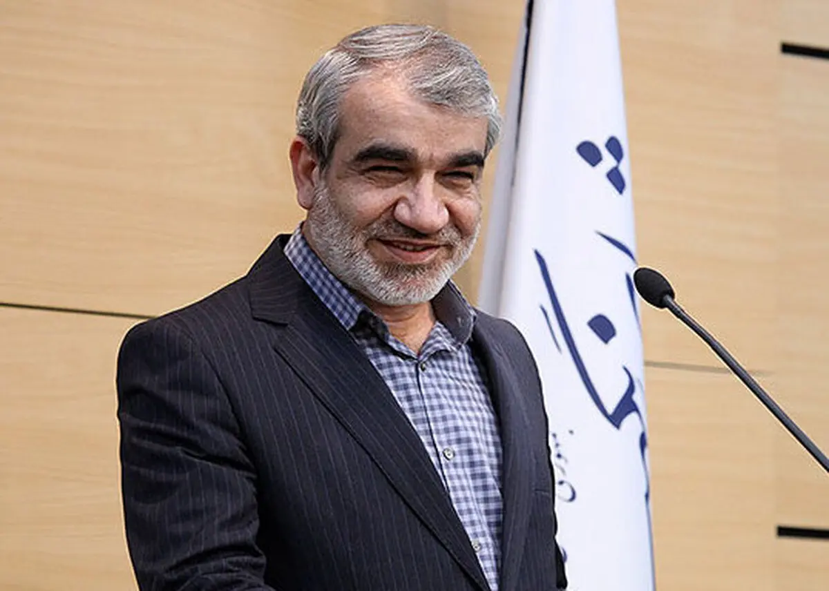 سخنان جنجالی کدخدایی درباره صلاحیت نامزدها| کدخدایی: فقط صلاحیت 40 نامزد بررسی می شود

