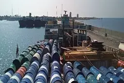 
 ۷ فروند شناور لنج صیادی غیر مجاز در قشم توقیف شدند
