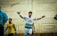 برتری ذغال سنگ و ستارگان دشتستان در لیگ برتر هندبال مردان