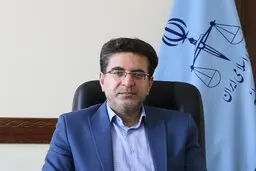 کاهش 40 درصدی پرونده های معوق در دادسرای ناحیه 14 تهران