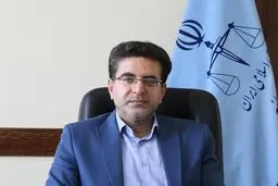 کاهش 40 درصدی پرونده های معوق در دادسرای ناحیه 14 تهران