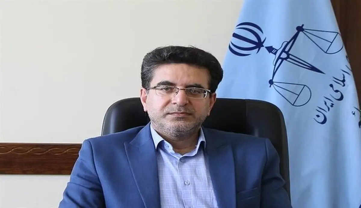 کاهش 40 درصدی پرونده های معوق در دادسرای ناحیه 14 تهران