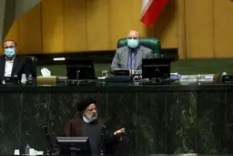 کلیات بودجه ۱۴۰۱ تصویب شد |  مجلس با حذف ارز ترجیحی موافقت کرد